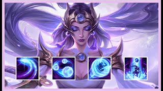 DIANA MONTAGE - BEST PLAYS S13