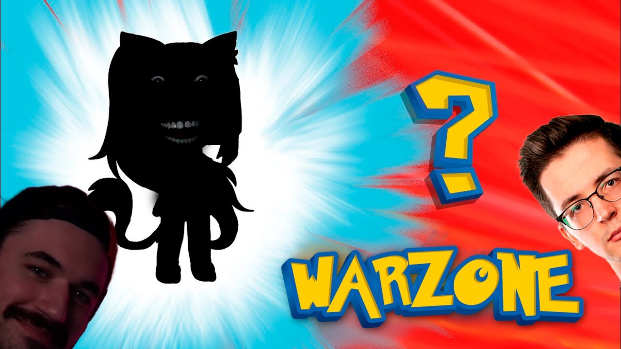 ЗАБЫТАЯ ЛЕГЕНДА WARZONE?!