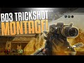 In The City - A BO3 Trickshot Montage