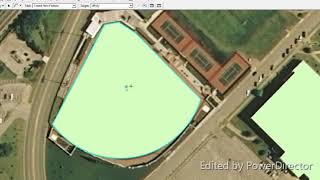 Digitization in ArcGIS (Creating Points, Lines & Polygons)