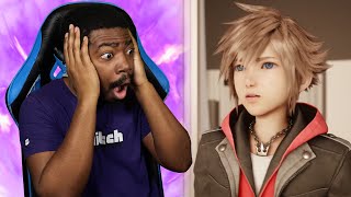 KINGDOM HEARTS 4 LOOKS ABSOLUTELY UNBELIEVABLE!!! Kingdom Hearts 20th Anniversary Trailer Reaction!