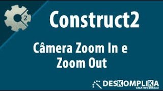 Camera with Zoom In and Zoom Out - Construct 2 and Construct 3 - Cloud5