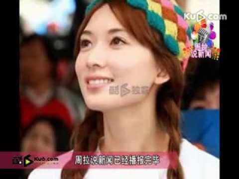 [周拉说新闻]不老女神最新排行榜曝光