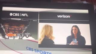 WBBM Commercial Break 1 - October 10 2021