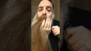 Long Beard Gets Shaved? Stevefaus