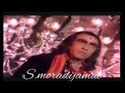 فیلم ملکه مارها