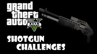 Armas do Grand Theft Auto V, Grand Theft Auto Wiki