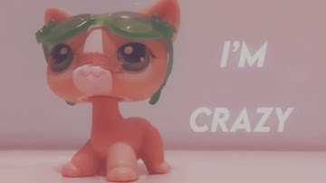 🍓Maniac LPS Edit🍓