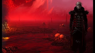 USK/FSK18 Dead by Daylight S2 E02 Killer Pinhead Map Midwich Elementary School