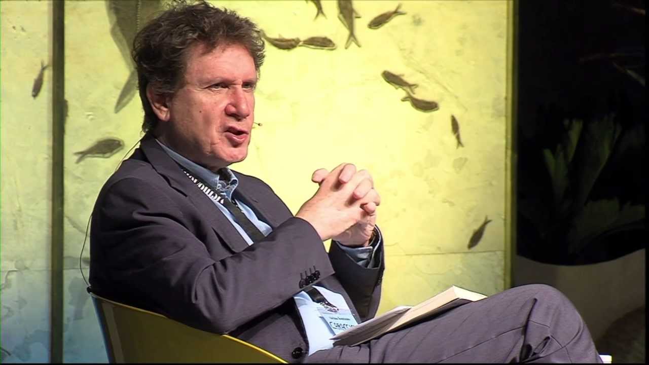 C'era una volta l'Italia. Lectio magistralis di Lucio Caracciolo a vicinolontano 2013