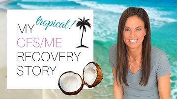 (My Story Part 5) Recovering from ME/CFS - as a SCUBA pro THAILAND