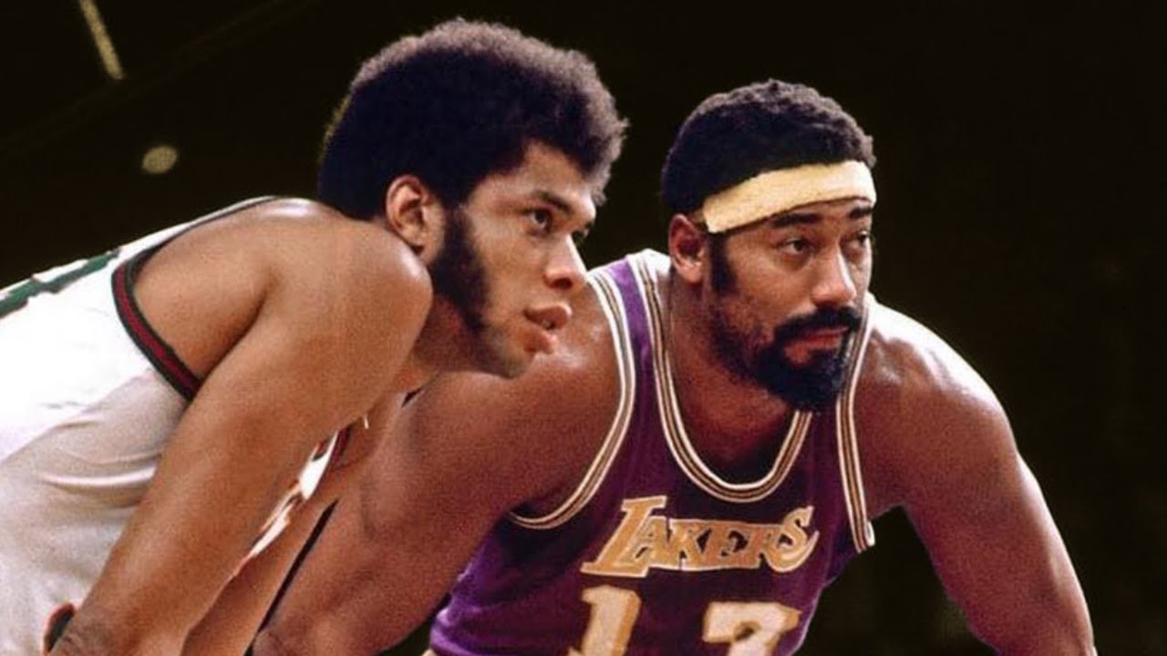 This Day in History: Bucks snap Lakers' 33-game win streak