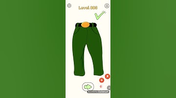 DOP: Draw One Part level 803 Walkthrough Solution - SayGames