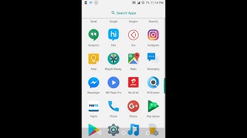 paranoid android - nexus 4 full review