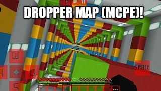 DROPPER MAP (MCPE) screenshot 5
