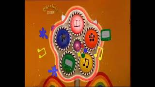 Tweenies Tweenie Clock Where Will It Stop Fizz