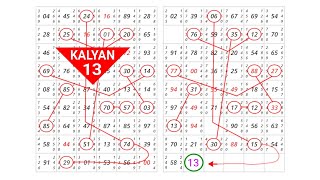 Puzzle Solve 17-03-2026 Reasoning Tricks In Hindi Missing Number Math Puzzle Secret Number