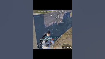 Easy 1 v 3 🙂 #pubgmobile #pubg #ببجی #viral #short #shortvideo #clutch #erangel