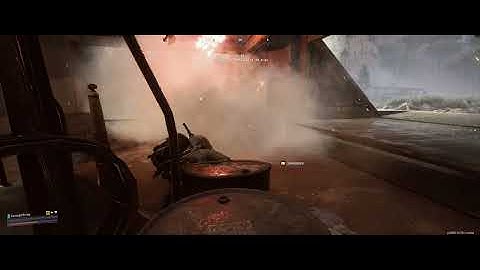 Arc Raiders - Tragedy