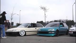 Akebono Usdm Meet