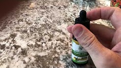 Brighten Pure CBD Oil