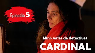 Cardinal (T1|E5) - Keith| Mini-series de detectives by Cine Watch | El mundo del cine Soul 46,210 views 1 month ago 41 minutes