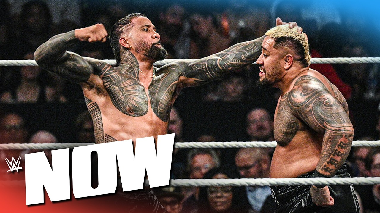 Cobertura y resultados: WWE RAW 17 de agosto de 2026