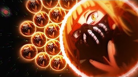 Nebulous.io Skilled And Deadly☠ //16x Ttiples// Doubles Reverses// Yolo🍀 (*Official Video*)