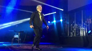 Ebi Bego Ey Yar Bego - Live Gothenburg 2017-04-16 50worldtour - کنسرت ابی- HD1080 بگو ای یار بگو ابی