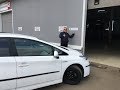 #33 Toyota Prius(xw30) или Масложор - УХОДИ !!!