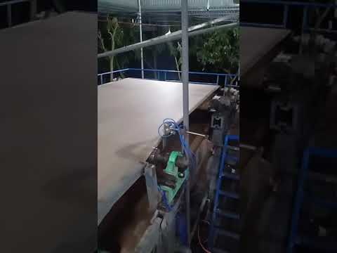 Máy xeo giấy