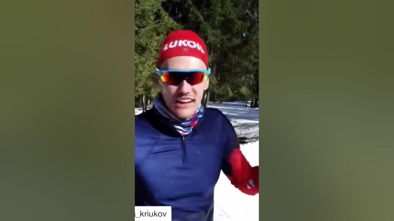 Никита Крюков - YouTube