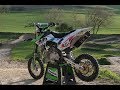 A bord dune bucci f15r avec damien page