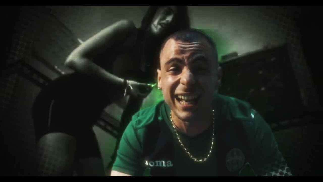 Watch Oscar Uaild - IOCALA (Videoclip Ufficiale) on YouTube Watch Oscar Uaild - IOCALA (Videoclip Ufficiale) on YouTube