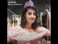 عيد ميلاد سعيد تارا