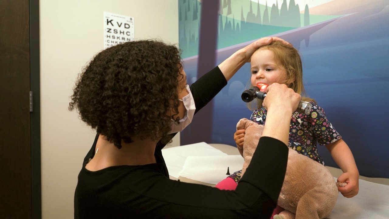 Bozeman Health - Going Well Beyond for Montana