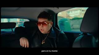 Arte Elegante & Bayriton - Hagamos Las Paces  (Video Oficial)