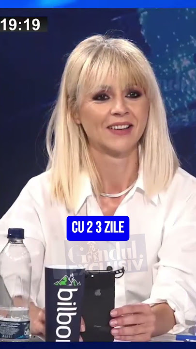 „LEBĂDA NEAGRĂ” împotriva lui SIMION! Ion Cristoiu: „STATUL ROMÂN va provoca EMOȚIE”