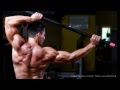 Aesthetic Bodybuilding | Workout [by Maxim Sapronov]