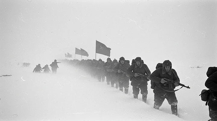 KAKO JE ŽUKOV PROVEO ‘OPERACIJU URAN’ S MILIJUN LJUDI — I NEOPAŽENO OPKOLIO 290 000 NIJEMACA