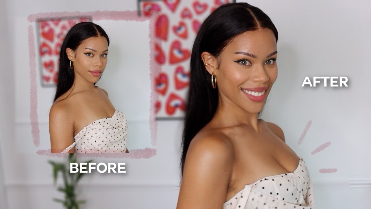 B00BTAPE IS ✨ LIFE CHANGING ✨  3 Basic Methods for common necklines to  maximise your wardrobe! 