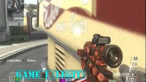 BEWARE: A New Way to troll tryhard Quickscopers