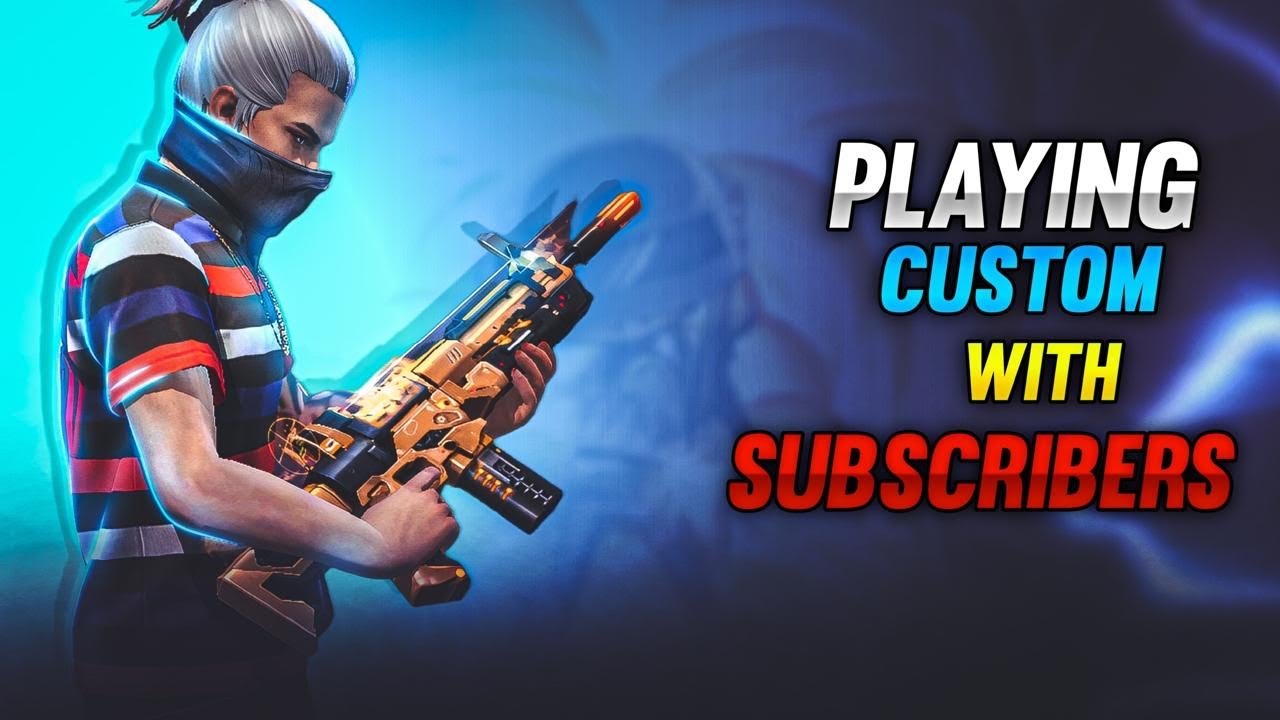 Custom Pk Intro 🔴PLAYING UNLIMITED CUSTOM 😈|| PK GAMING #freefirelive #pkgaming - YouTube