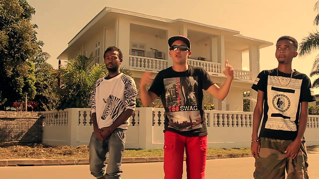 Tirok feat. Joudas & Lepers-Magnino (by Felly'X Ragova Film)