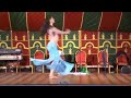 رقص شرقي الراقصه أنوش في مراكش 2019 