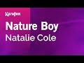 Karaoke Nature Boy - Natalie Cole *