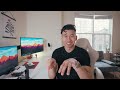 Beginning of video