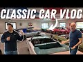 Muscle Cars for Sale! Coyote Classics Classic Car Vlog