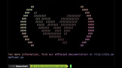 Using the Codefresh CLI