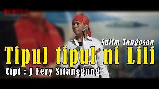 TIPUL TIPUL NI LILI BERTUA SITANGGANG SULIM TONGOSAN